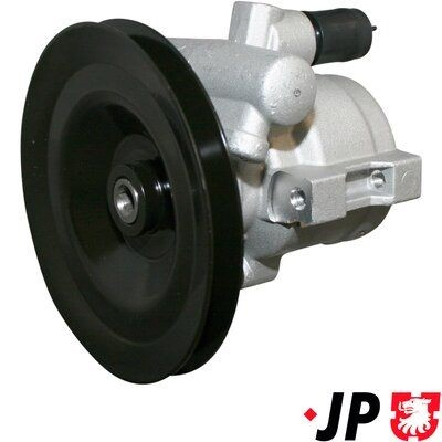 1245100100 JP Group Pompa wspomagania hydraulicznego kierownicy